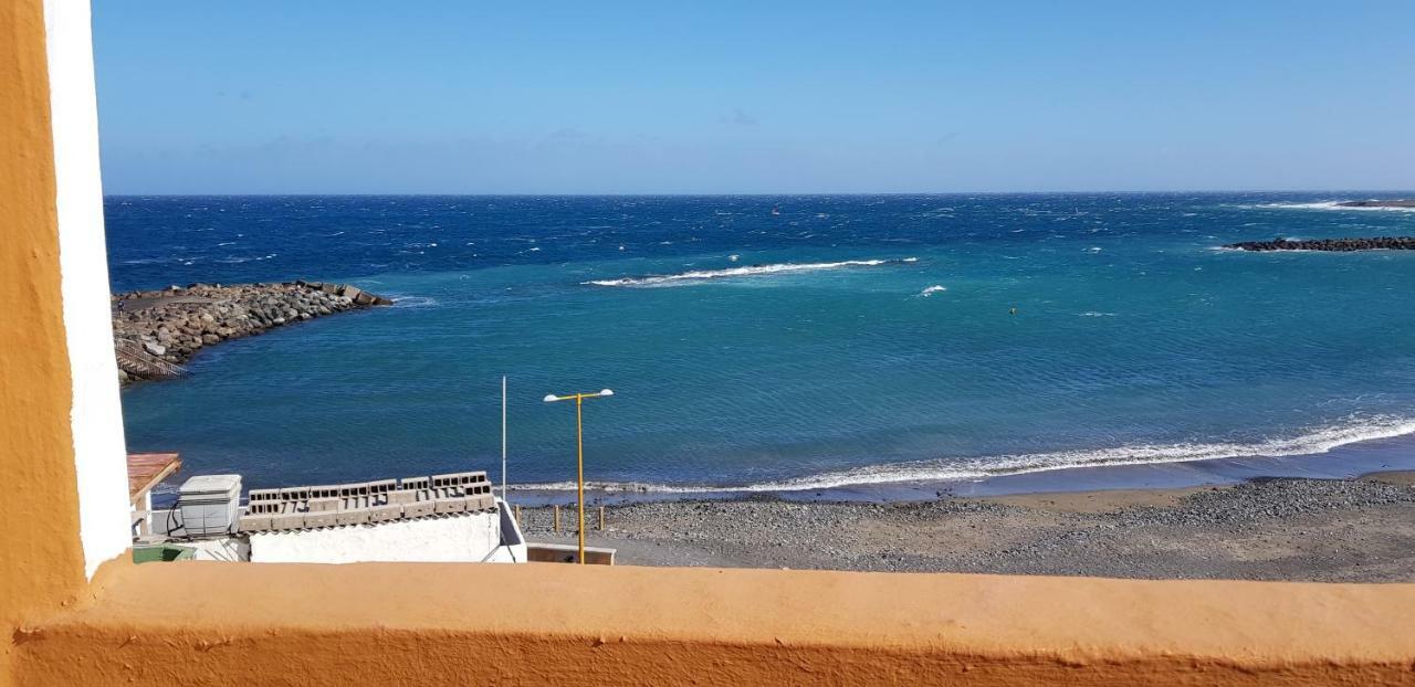 Apartmán Pozo Pozo Izquierdo Exteriér fotografie