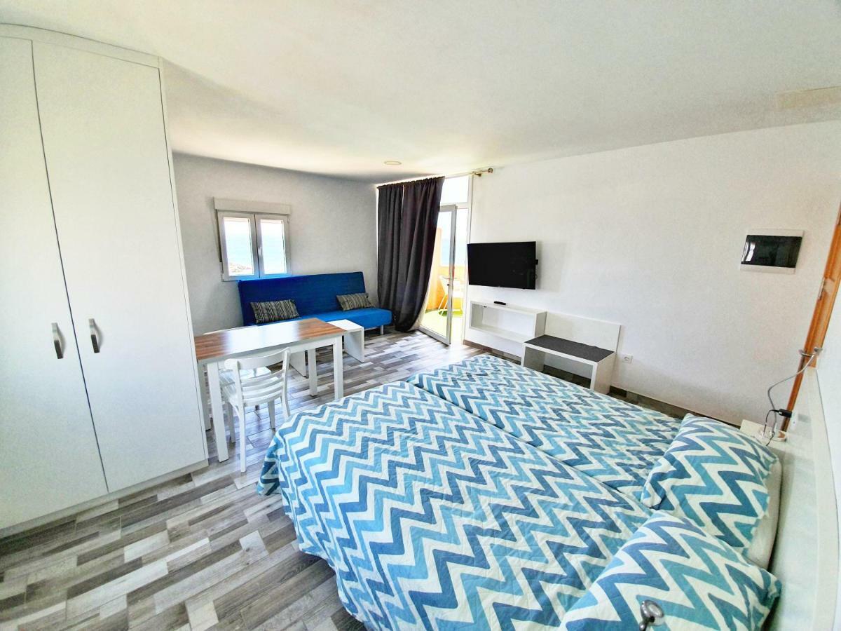 Apartmán Pozo Pozo Izquierdo Exteriér fotografie