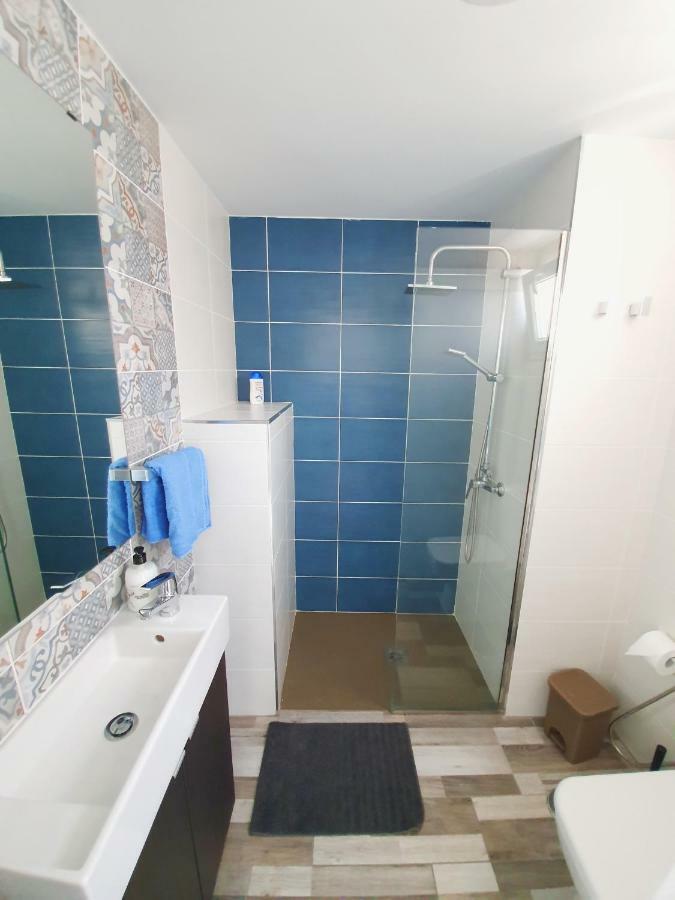 Apartmán Pozo Pozo Izquierdo Exteriér fotografie