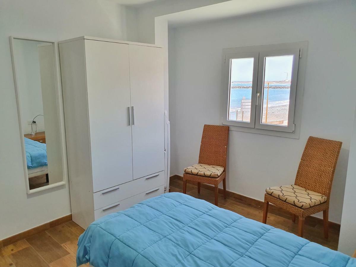 Apartmán Pozo Pozo Izquierdo Exteriér fotografie