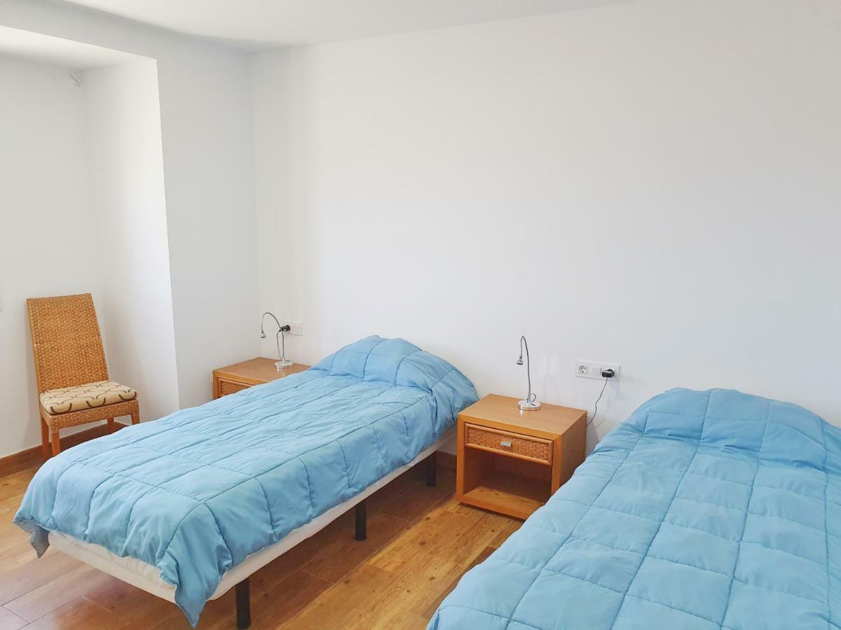 Apartmán Pozo Pozo Izquierdo Exteriér fotografie