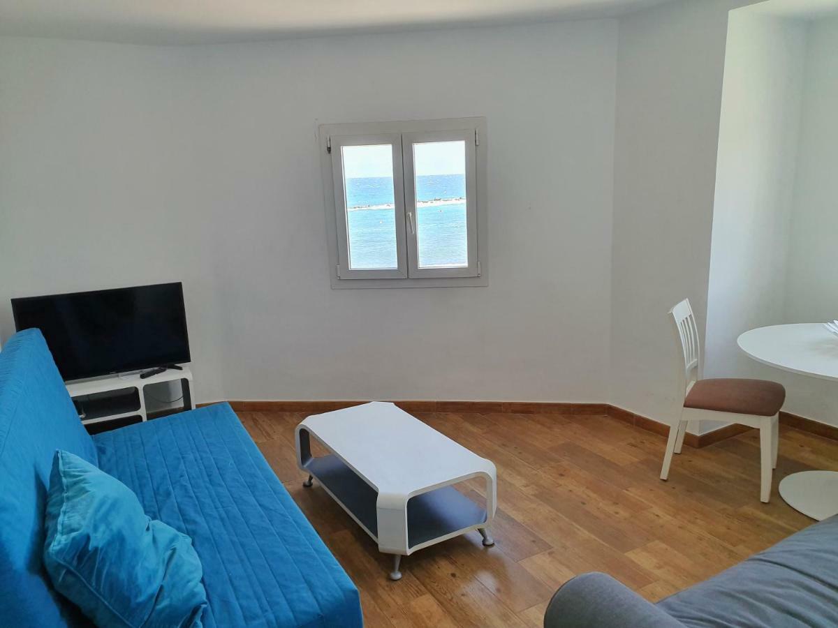 Apartmán Pozo Pozo Izquierdo Exteriér fotografie
